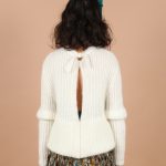 Gaelle Constantini Sweater Pull Slow Fashion