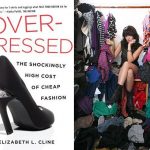 Elisabeth L Cline - Overdressed