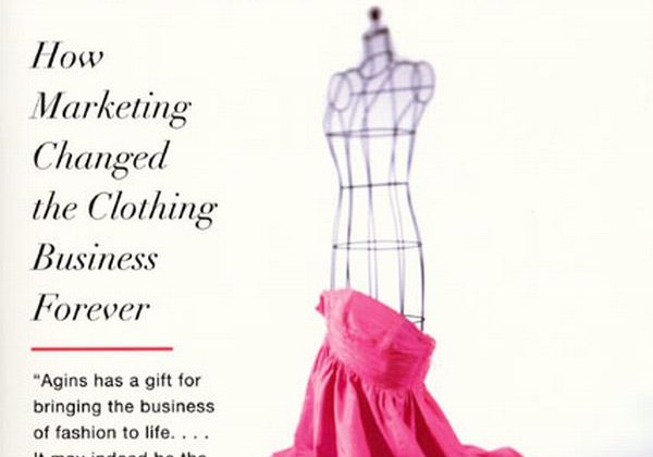 The end of fashion - Teri Agins