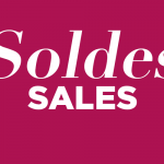 Soldes Sales