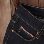 Monkee Genes jeans denim brut organic vegan mode éthique slow fashion