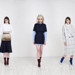 Flavialarocca womenswear sustainable fashion mode durable