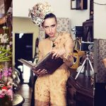 kitty ferreira london mode ethique slow fashion