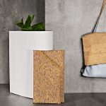 upcycled denim cork fabric terials slow fahsion mode ethique the new wardrobe