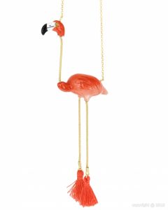 Nach-bijoux-collier-flamingo