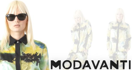 Modavanti eshop slow fashion mode éthique shopping