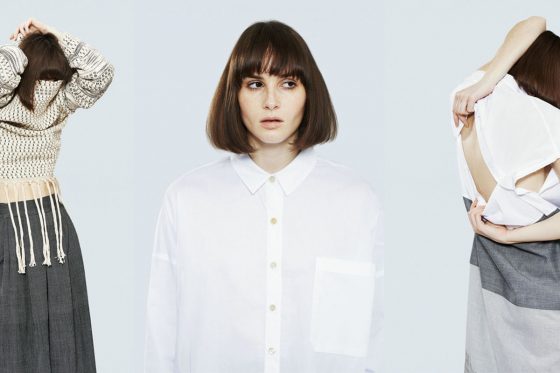 Study NY sustainable fashion