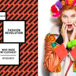 Fashion Revolution Day Poster 24 april 2013 Rana Plaza