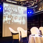 Fashion Revolution Day Conference #whomademyclothes