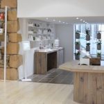 Ecocentric Boutique Lyon mode éthique