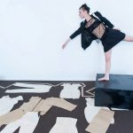 Sakina M'Sa Créatrice de mode Paris vêtements entreprise sociale