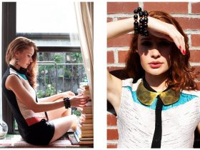 Soko Jewellery Artisans handcrafted