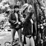 The Sway Biker Jacket mode durable