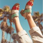 Good Guys Don't Wear Leather Vegan Shoes