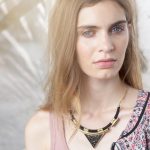 Médecine Douce Collier Leia Maxi SS15