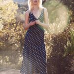 Amour Vert sustainable fashion made in the USA eco-friendly