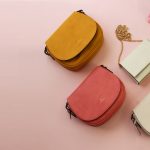 Angela Roi Vegan Handbags Social Business