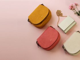 Angela Roi Vegan Handbags Social Business