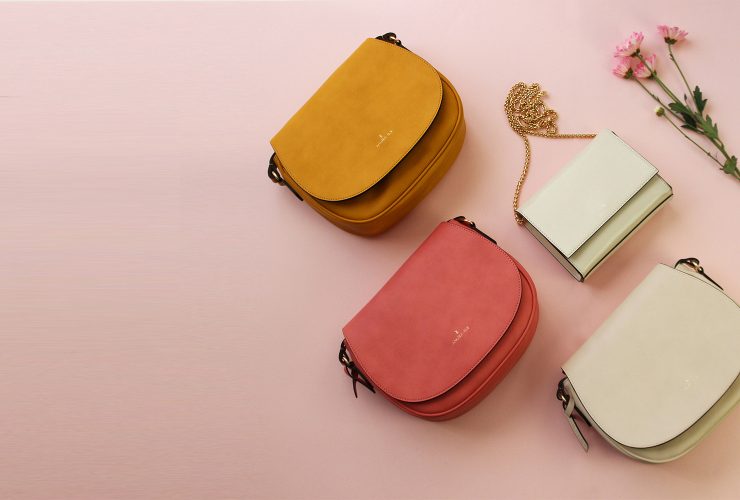 Angela Roi Vegan Handbags Social Business