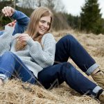 Mud Jeans Leasing Denim