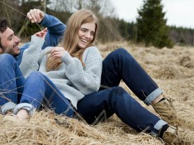 Mud Jeans Leasing Denim