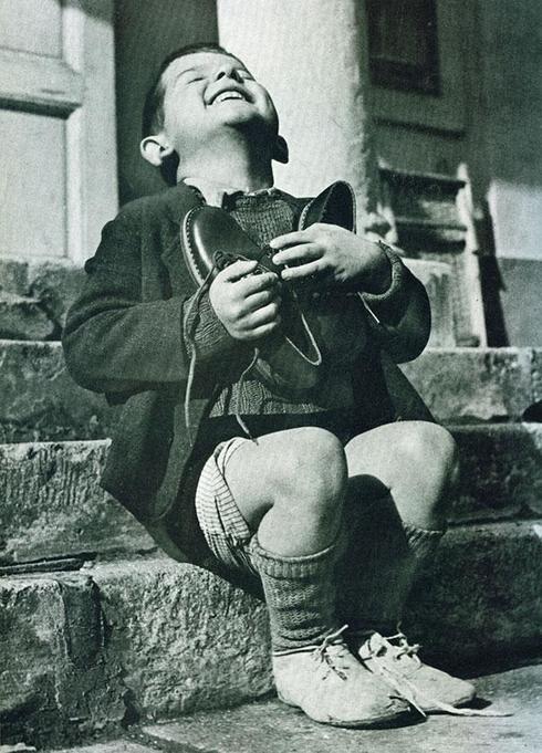 Orphan-Austria-New-Shoes-Happiness-Rejoice