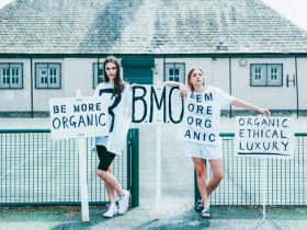 Beaumont Organic Luxury Clothing