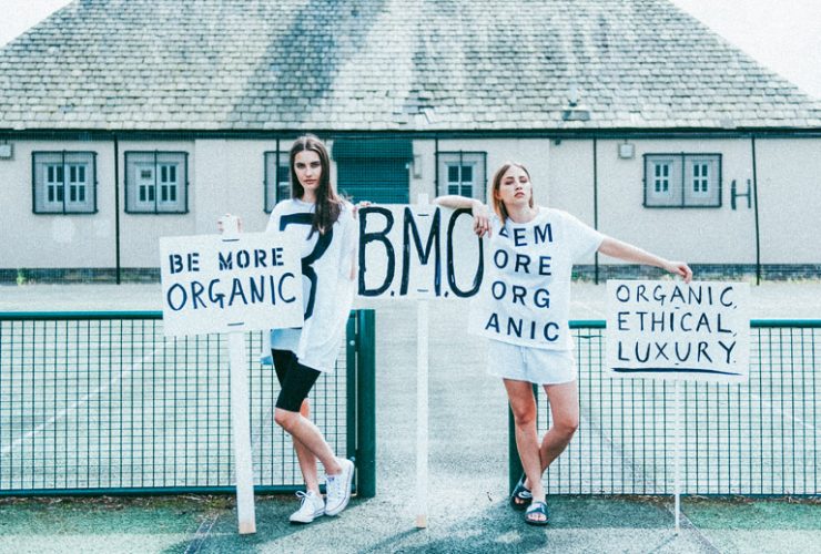 Beaumont Organic Luxury Clothing