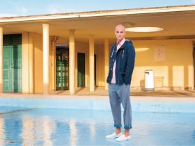 Bleu de Paname Made in France Workwear Denim