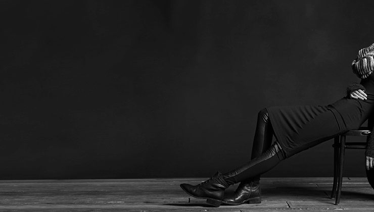 Eileen Fisher Sustainable Fashion