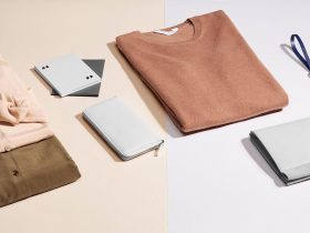 Everlane Ethical Fashion Transparent