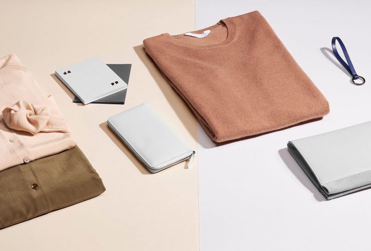 Everlane Ethical Fashion Transparent