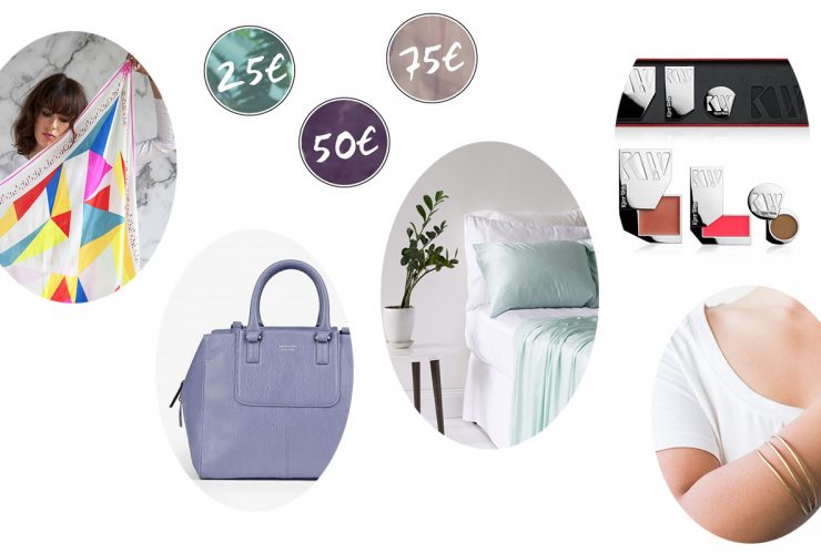 Idées Cadeaux Fêtes des Mères mode éthique