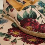 Maiett espadrilles pays basque Garden Party