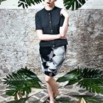 Misericordia Jupe Delito Dinamita SS15 Skirt
