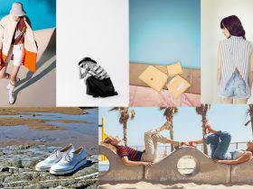 nouvelles collections SS15