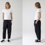 Organic by John Patrick ethical fashion