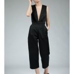 Flavialarocca Jumpsuit Master and Muse SS15