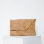 Terials Cork Clutch