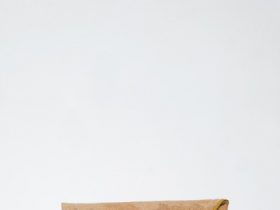 Terials Cork Clutch