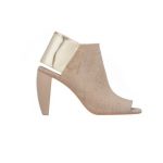 Sydney Brown Cork Sandals sustainable fashion