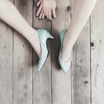 Ateliers Tersi Impertinente Gontran Cherrier Escarpins Made in France