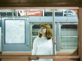 voyage en métro