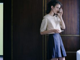 Anne Gorke Organic Bauhaus