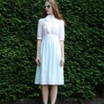 beautiful soul uk takara blouse whie