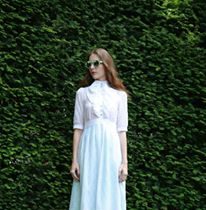 beautiful soul uk takara blouse whie
