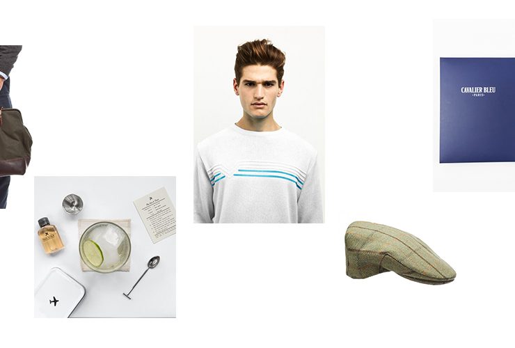 Idées Cadeaux Fête des Pères