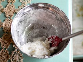 Food Mixing Recipe