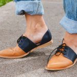 Fortress of Inca Paloma Flat Shoes Fair Trade