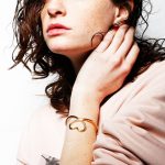 Mimilamour Mon Coeur Brcelet Gold made in France